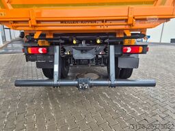 IVECO ML150E28W 4x4 Meiller Dreiseitenkipper 2xAHK