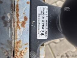 IVECO ML150E28W 4x4 Meiller Dreiseitenkipper 2xAHK