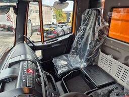 IVECO ML150E28W 4x4 Meiller Dreiseitenkipper 2xAHK
