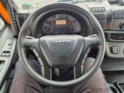 IVECO ML150E28W 4x4 Meiller Dreiseitenkipper 2xAHK