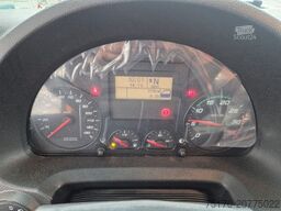 IVECO ML150E28W 4x4 Meiller Dreiseitenkipper 2xAHK