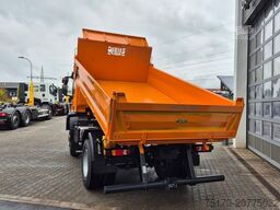 IVECO ML150E28W 4x4 Meiller Dreiseitenkipper 2xAHK