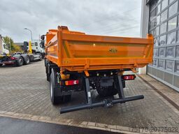 IVECO ML150E28W 4x4 Meiller Dreiseitenkipper 2xAHK