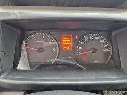 NISSAN Cabstar NT400 Palfinger P 160 TX 16m 1.104h