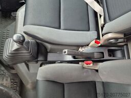 NISSAN Cabstar NT400 Palfinger P 160 TX 16m 1.104h