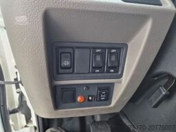 NISSAN Cabstar NT400 Palfinger P 160 TX 16m 1.104h