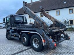 MAN TGS 26.440 6x2 Absetzer Meiller AK16MT