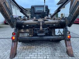 MAN TGS 26.440 6x2 Absetzer Meiller AK16MT