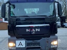 MAN TGS 26.440 6x2 Absetzer Meiller AK16MT