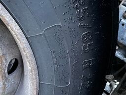 MAN TGS 26.440 6x2 Absetzer Meiller AK16MT