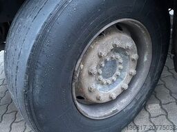 MAN TGS 26.440 6x2 Absetzer Meiller AK16MT