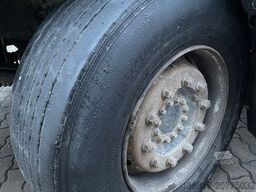 MAN TGS 26.440 6x2 Absetzer Meiller AK16MT