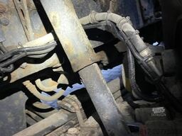 MAN TGS 26.440 6x2 Absetzer Meiller AK16MT