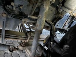 MAN TGS 26.440 6x2 Absetzer Meiller AK16MT