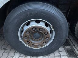 MAN TGS 26.440 6x2 Absetzer Meiller AK16MT