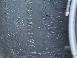 MAN TGS 26.440 6x2 Absetzer Meiller AK16MT