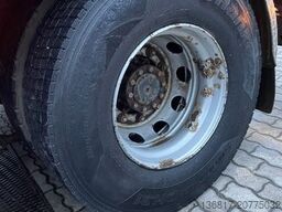 MAN TGS 26.440 6x2 Absetzer Meiller AK16MT