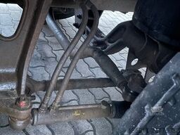 MAN TGS 26.440 6x2 Absetzer Meiller AK16MT