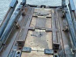 MAN TGS 26.440 6x2 Absetzer Meiller AK16MT