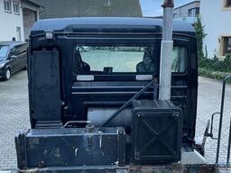 MAN TGS 26.440 6x2 Absetzer Meiller AK16MT