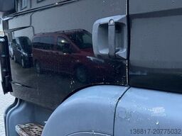 MAN TGS 26.440 6x2 Absetzer Meiller AK16MT