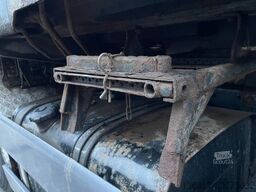 MAN TGS 26.440 6x2 Absetzer Meiller AK16MT