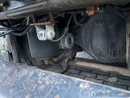 MAN TGS 26.440 6x2 Absetzer Meiller AK16MT