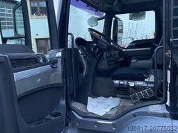 MAN TGS 26.440 6x2 Absetzer Meiller AK16MT