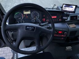 MAN TGS 26.440 6x2 Absetzer Meiller AK16MT