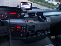 MAN TGS 26.440 6x2 Absetzer Meiller AK16MT