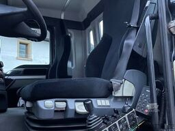 MAN TGS 26.440 6x2 Absetzer Meiller AK16MT