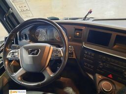 MAN 18.520 TGX GX Retarder Standklima 2xTank