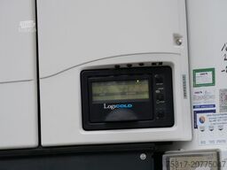 SCHMITZ CARGOBULL SKO 18/ LZG CITY FP 45 / LBW 2000 kg / CARR /TRI