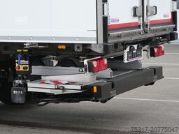 SCHMITZ CARGOBULL SKO 18/ LZG CITY FP 45 / LBW 2000 kg / CARR /TRI