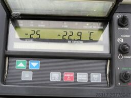 SCHMITZ CARGOBULL SKO 18/ LZG CITY FP 45 / LBW 2000 kg / CARR /TRI