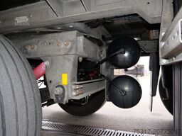 SCHMITZ CARGOBULL SKO 18/ LZG CITY FP 45 / LBW 2000 kg / CARR /TRI