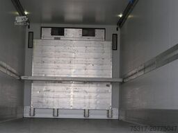 SCHMITZ CARGOBULL SKO 18/ LZG CITY FP 45 / LBW 2000 kg / CARR /TRI