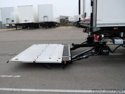 SCHMITZ CARGOBULL SKO 18/ LZG CITY FP 45 / LBW 2000 kg / CARR /TRI