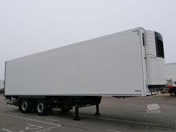 SCHMITZ CARGOBULL SKO 18/ LZG CITY FP 45 / LBW 2000 kg / CARR /TRI