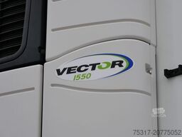 SCHMITZ CARGOBULL SKO 18/ LZG CITY FP 45 / LBW 2000 kg / CARR /TRI