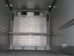 SCHMITZ CARGOBULL SKO 18/ LZG CITY FP 45 / LBW 2000 kg / CARR /TRI