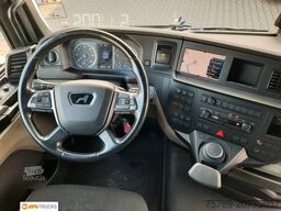 MAN 18.510 TGX GX Standklima Retarder 2xTank