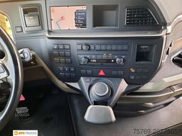 MAN 18.510 TGX GX Standklima Retarder 2xTank