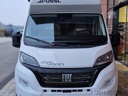 PÖSSL 2 WIN Vario - Fiat 140PS - Aktion 2024er Modell