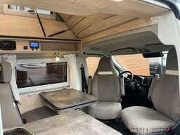 PÖSSL 2 WIN Vario - Fiat 140PS - Aktion 2024er Modell