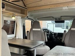 PÖSSL 2 WIN Vario - Fiat 140PS - Aktion 2024er Modell