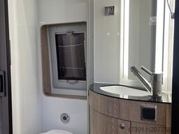 PÖSSL 2 WIN Vario - Fiat 140PS - Aktion 2024er Modell