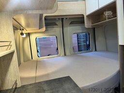 PÖSSL 2 WIN Vario - Fiat 140PS - Aktion 2024er Modell