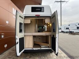 PÖSSL 2 WIN Vario - Fiat 140PS - Aktion 2024er Modell