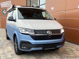 VOLKSWAGEN California Ocean 4X4 Allrad 4MOTION